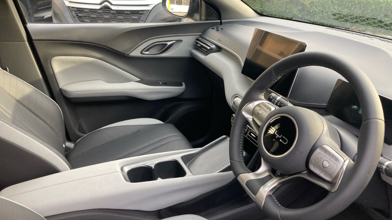 BYD Dolphin Surf 65kW Boost 43kWh 5dr Auto Electric Hatchback